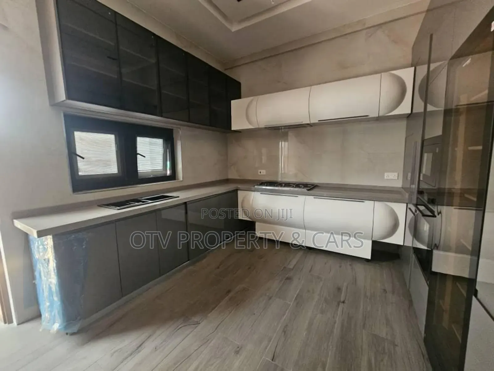 Furnished 5bdrm Duplex in Ikoyi for sale in Ikoyi