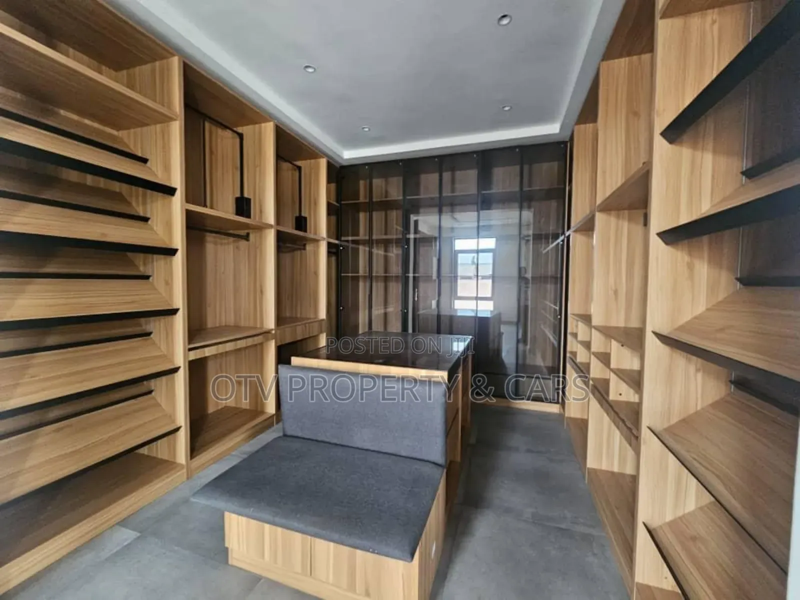 Furnished 5bdrm Duplex in Ikoyi for sale in Ikoyi