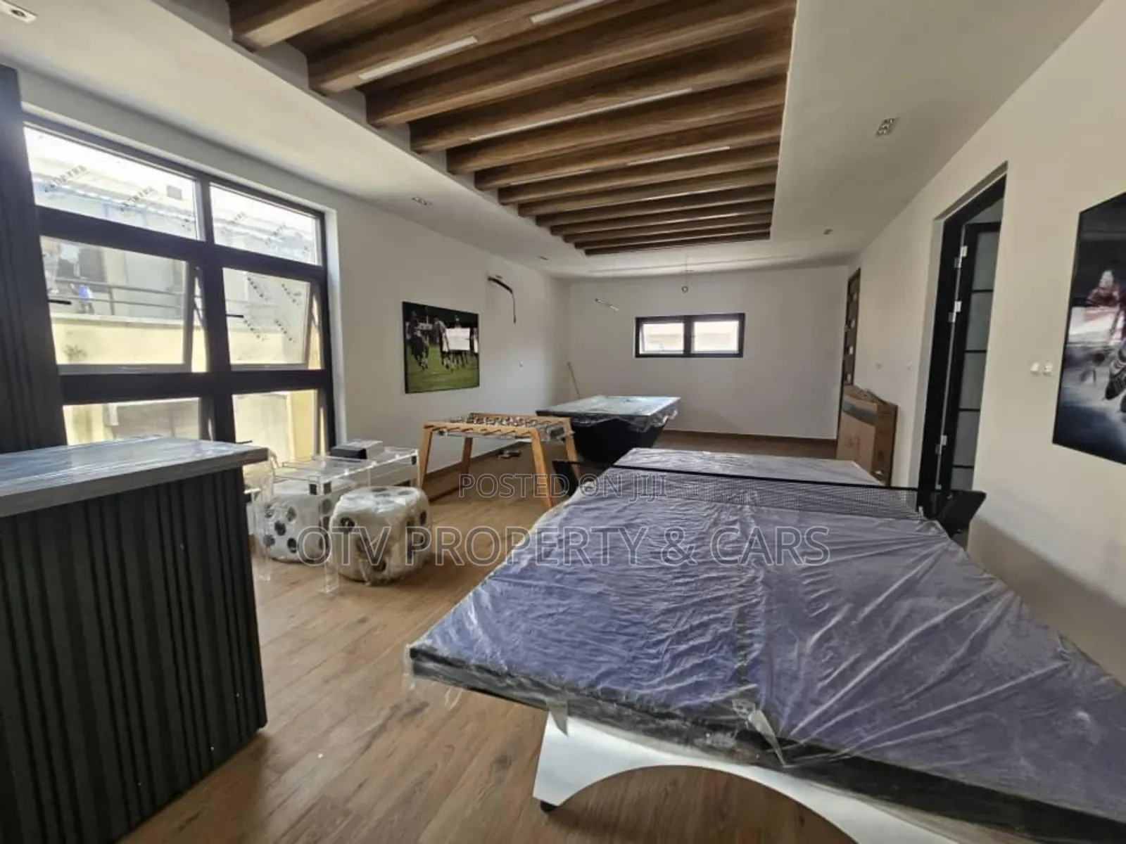 Furnished 5bdrm Duplex in Ikoyi for sale in Ikoyi