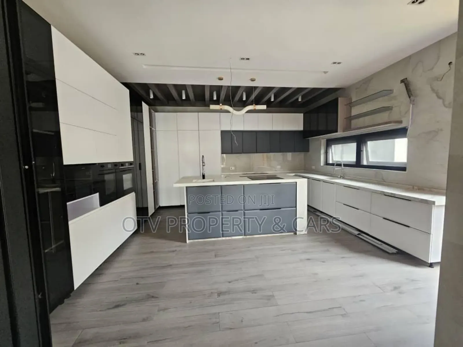 Furnished 5bdrm Duplex in Ikoyi for sale in Ikoyi
