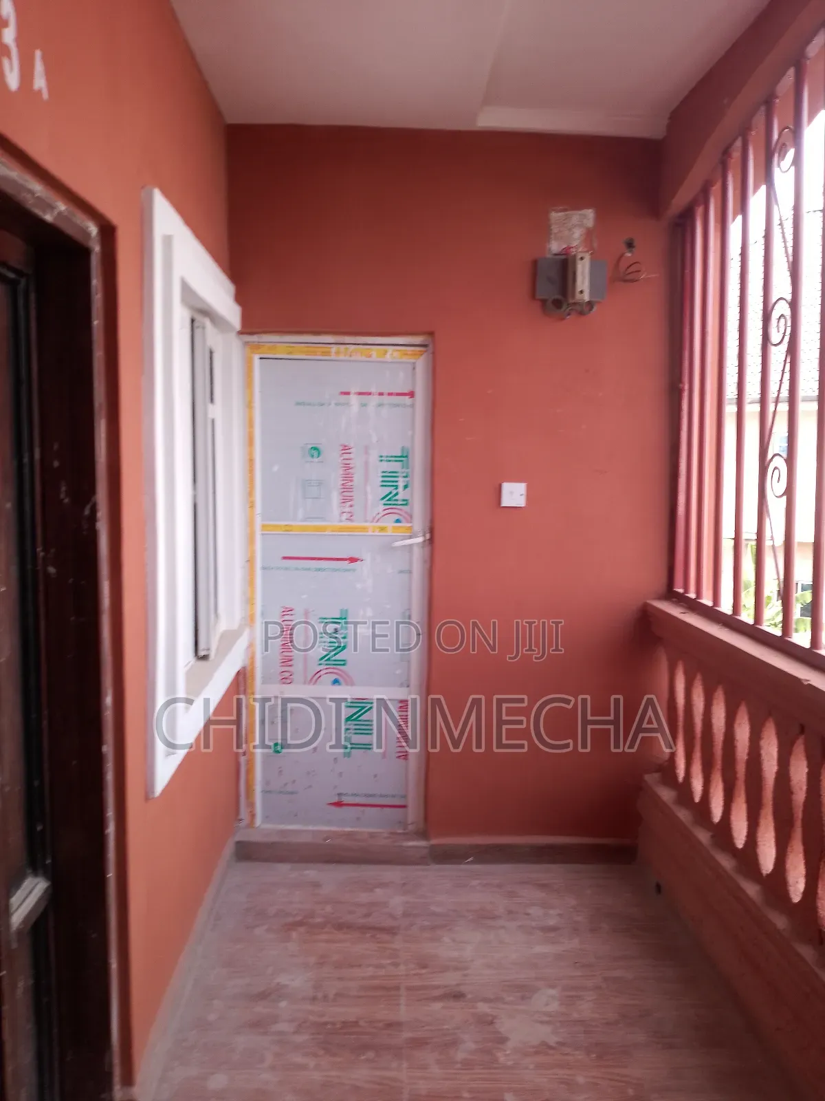 1bdrm Apartment in Naze, Owerri for rent in Owerri
