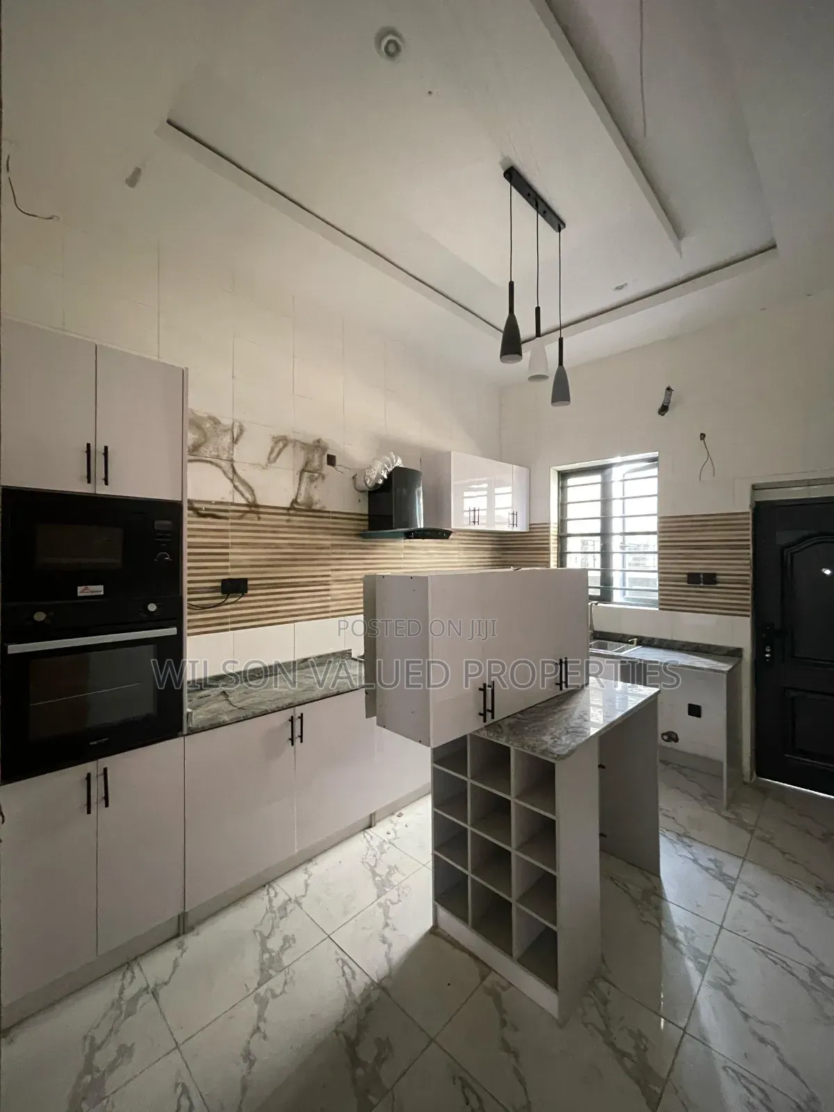 4bdrm Duplex in Lekki for sale in Lekki