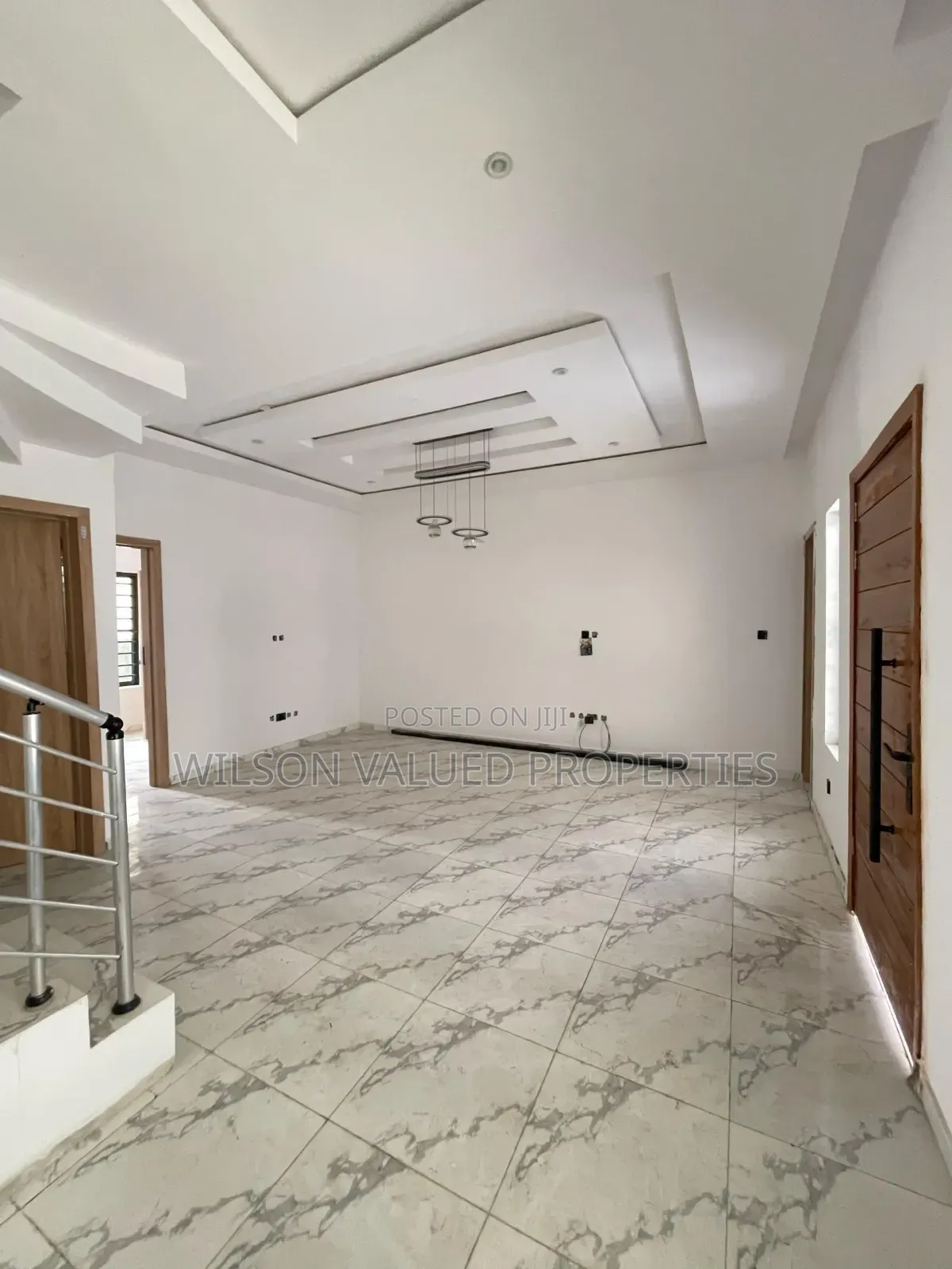 4bdrm Duplex in Lekki for sale in Lekki