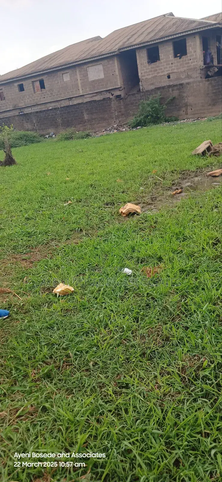Land for Sale in Kosofe / Kosofe