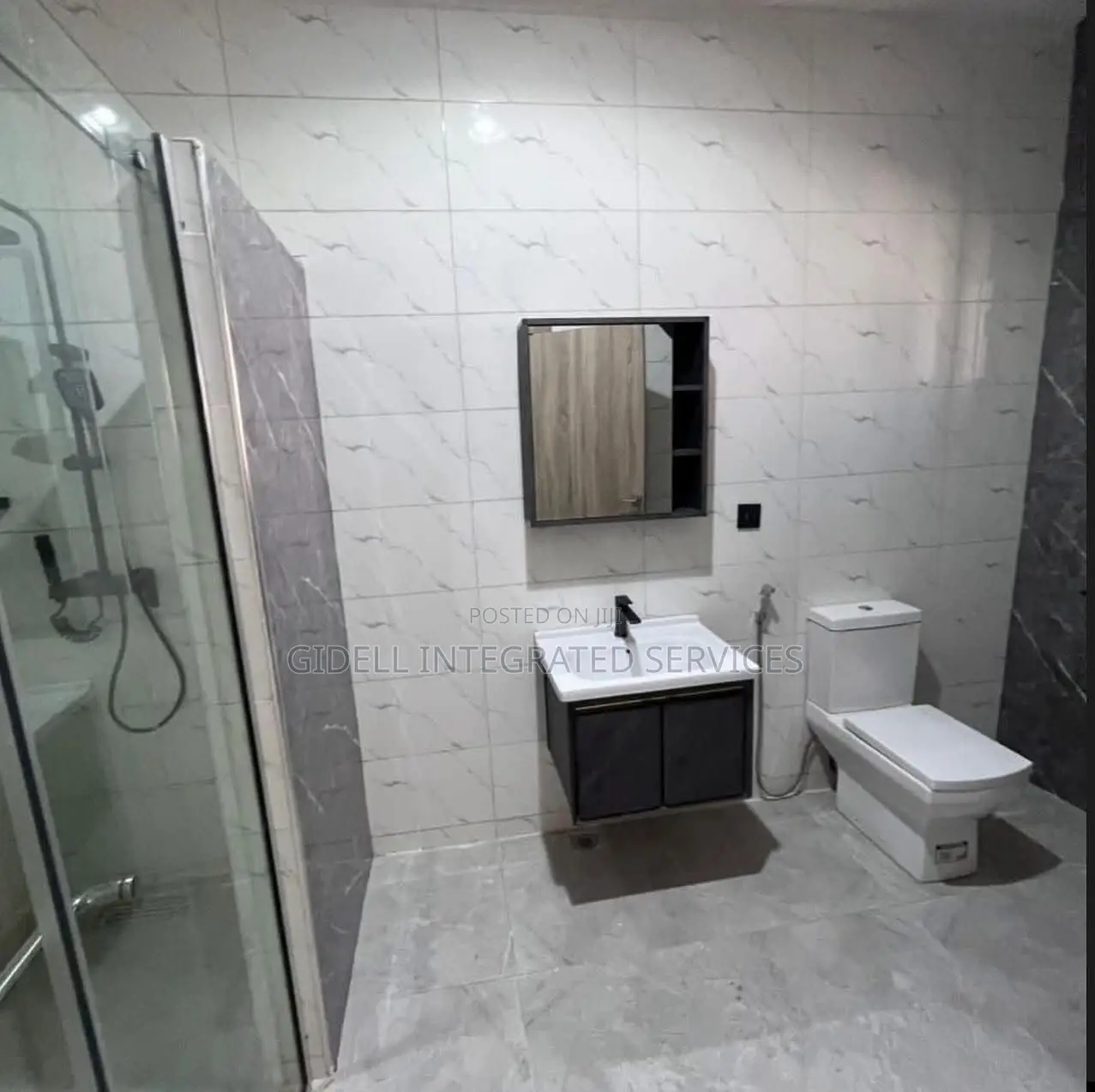 4bdrm Townhouse/Terrace in Zone 4 / Wuse for sale in Zone 4 / Wuse