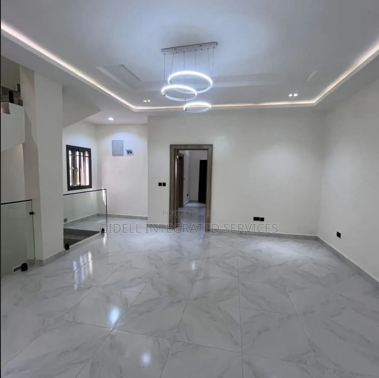4bdrm Townhouse/Terrace in Zone 4 / Wuse for sale in Zone 4 / Wuse