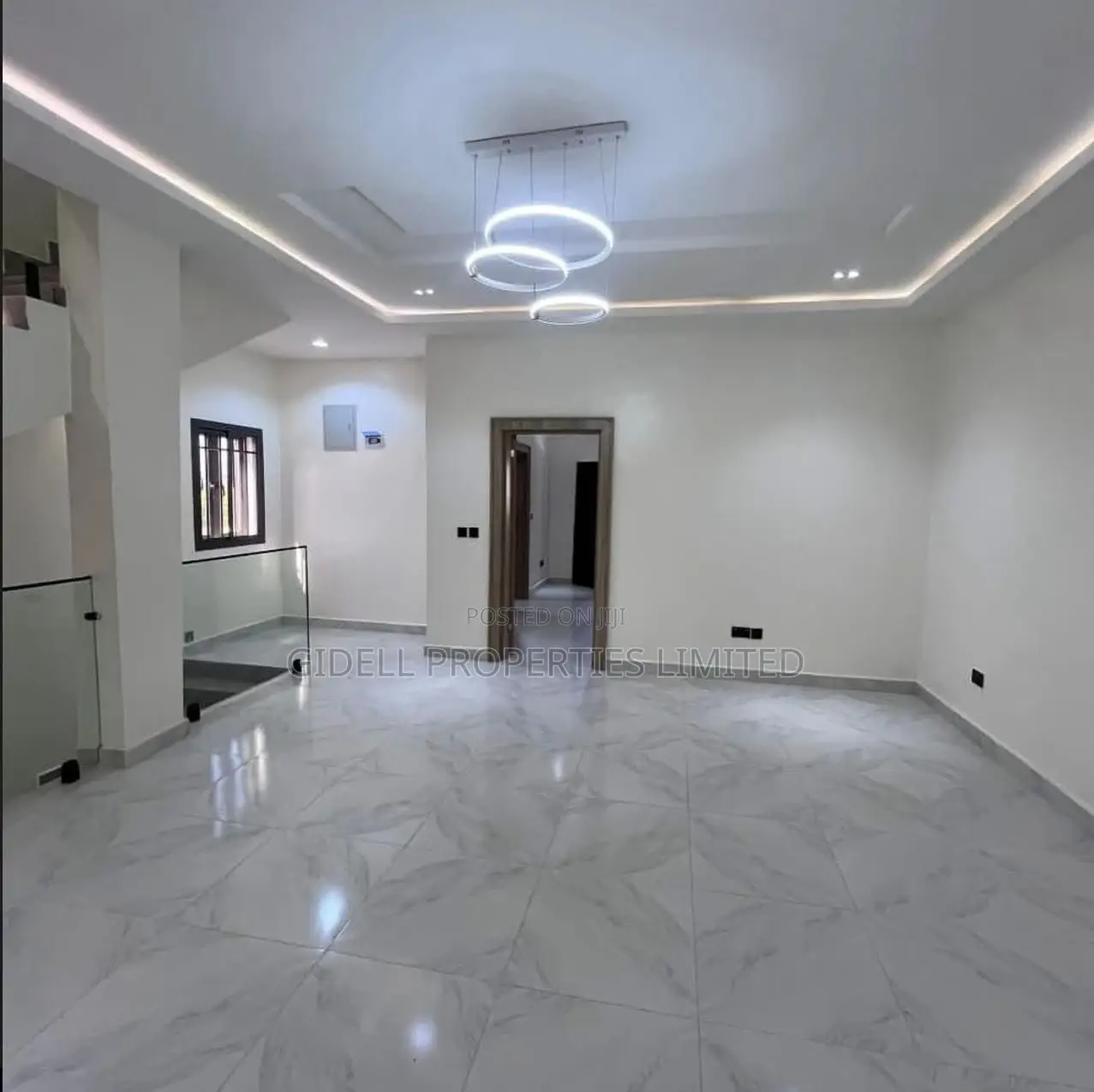 4bdrm Townhouse/Terrace in Zone 4 / Wuse for sale in Zone 4 / Wuse