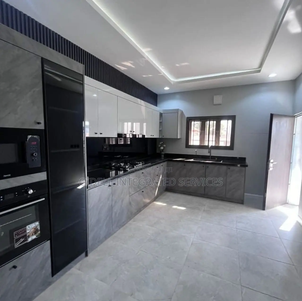 4bdrm Townhouse/Terrace in Zone 4 / Wuse for sale in Zone 4 / Wuse