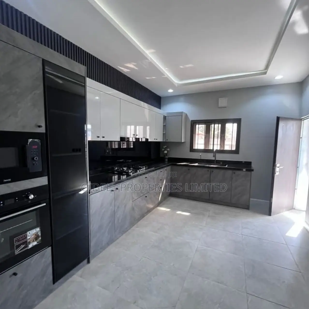 4bdrm Townhouse/Terrace in Zone 4 / Wuse for sale in Zone 4 / Wuse