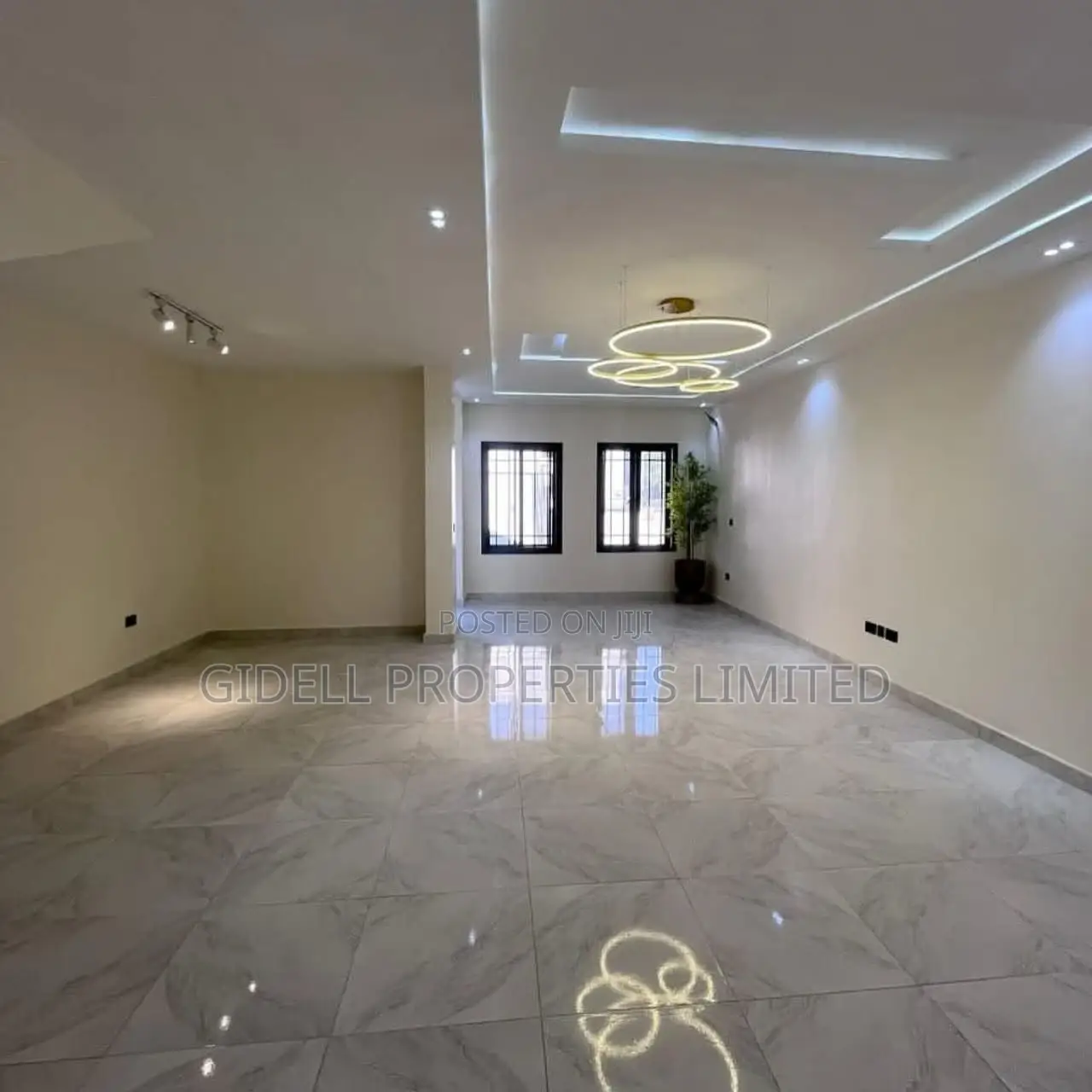 4bdrm Townhouse/Terrace in Zone 4 / Wuse for sale in Zone 4 / Wuse