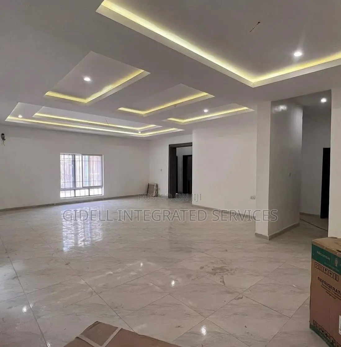 6bdrm Duplex in Kaura for sale in Kaura