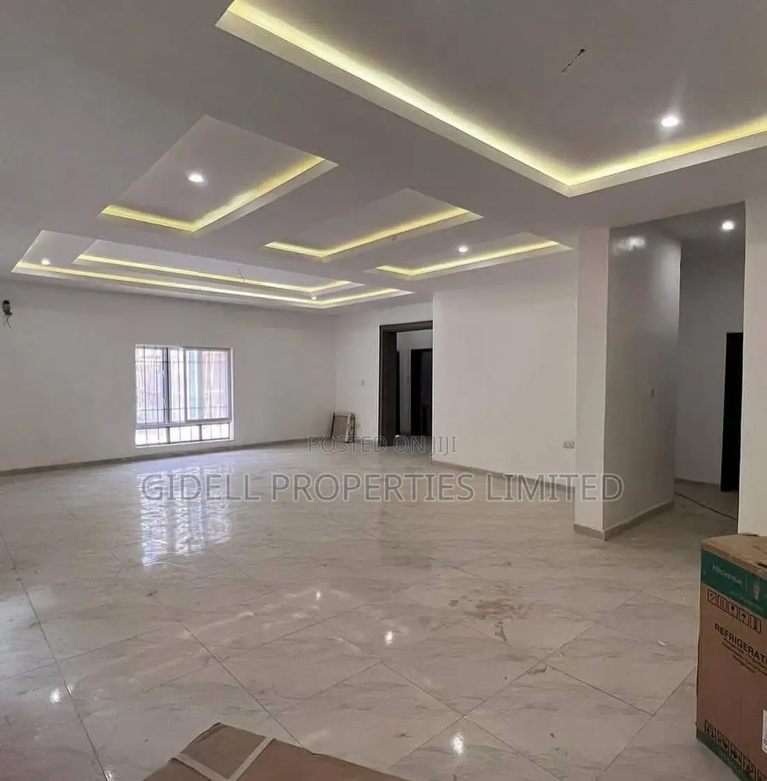 6bdrm Duplex in Kaura for sale in Kaura