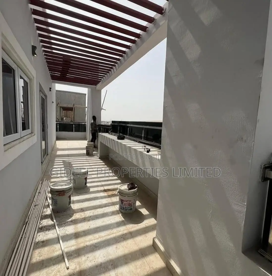 6bdrm Duplex in Kaura for sale in Kaura