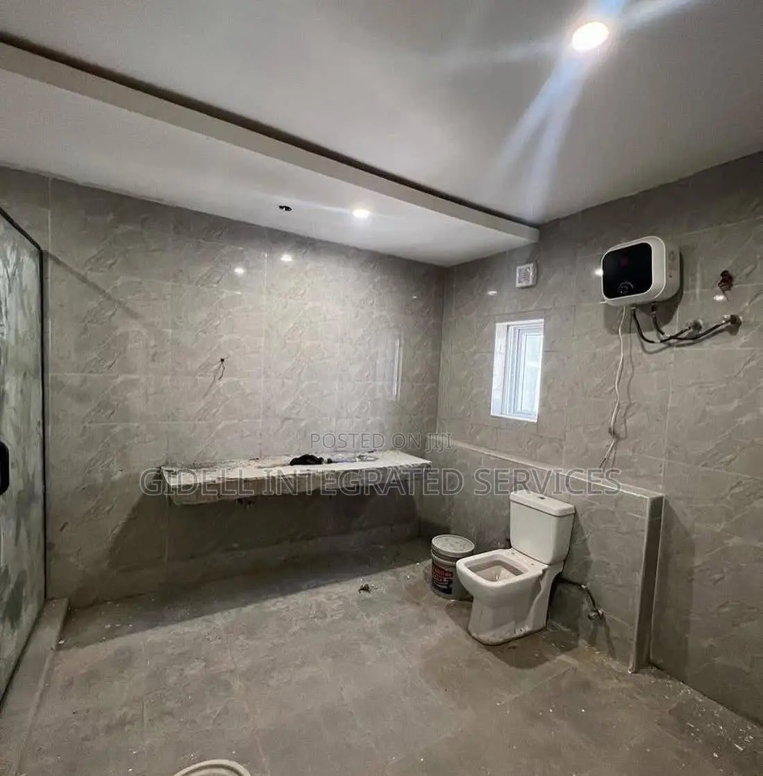 6bdrm Duplex in Kaura for sale in Kaura