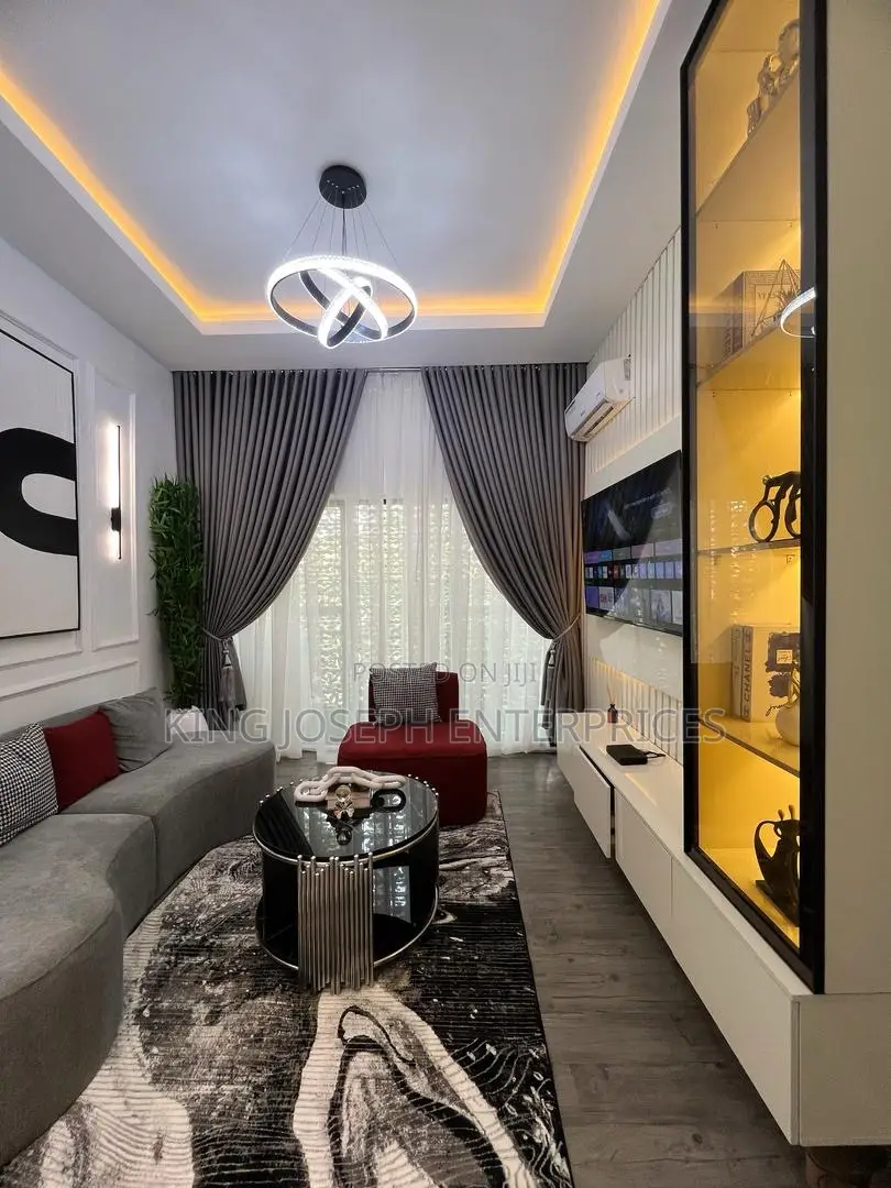 Luxury 1bedroom Maitama in Maitama