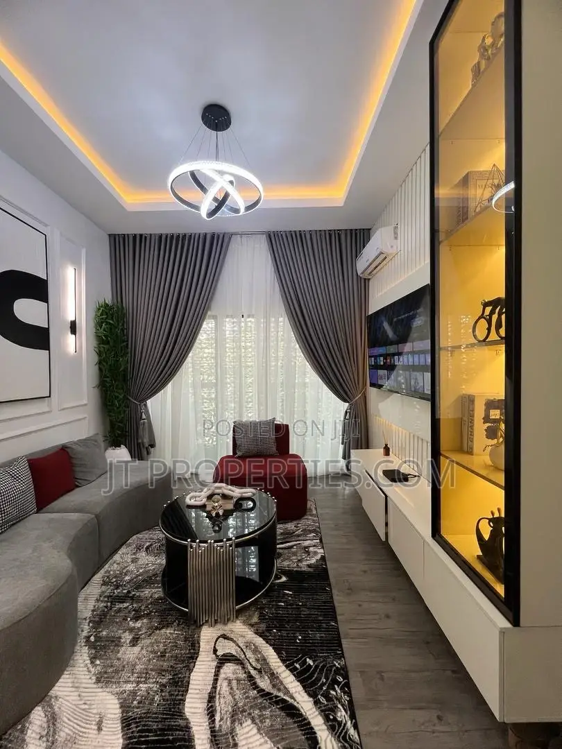 Luxury 1bedroom Maitama in Maitama