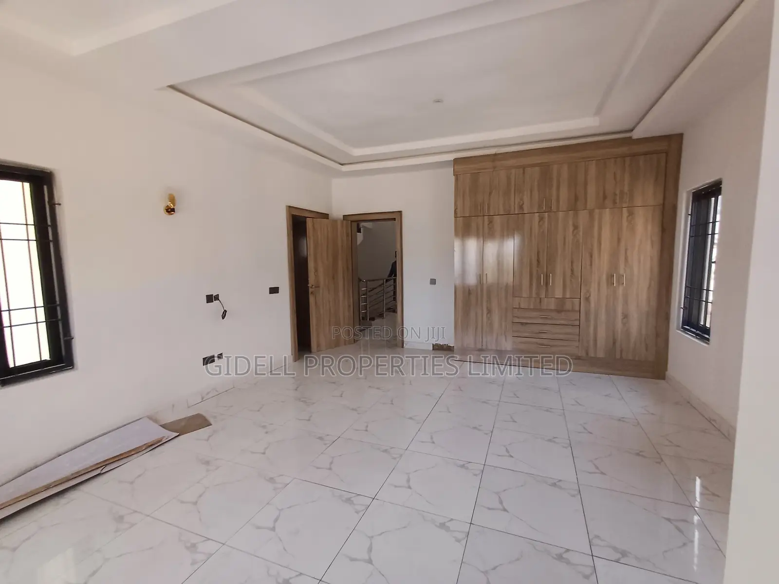 4bdrm Townhouse / Terrace in Guzape District for rent in Guzape District