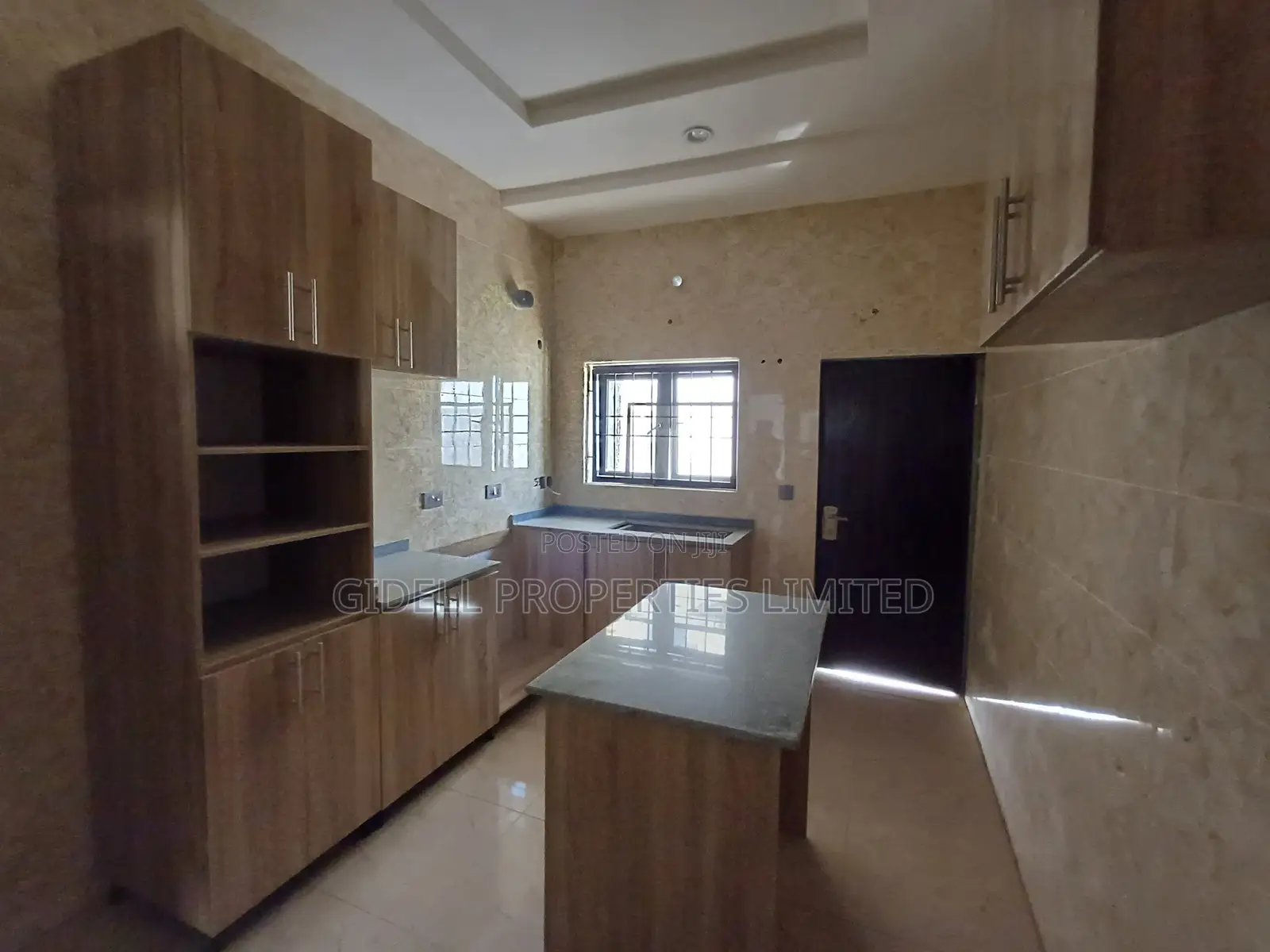 4bdrm Townhouse / Terrace in Guzape District for rent in Guzape District