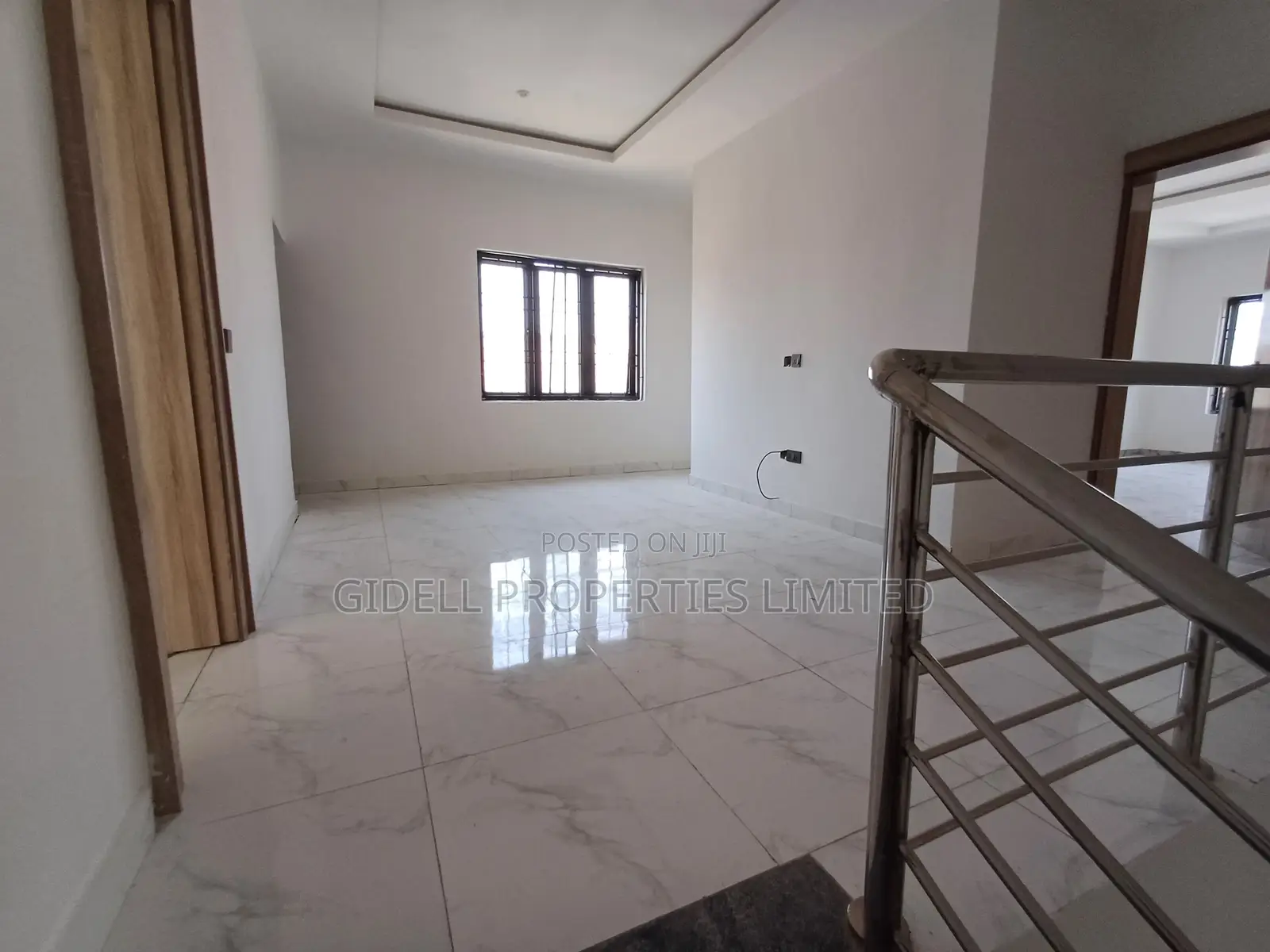 4bdrm Townhouse / Terrace in Guzape District for rent in Guzape District