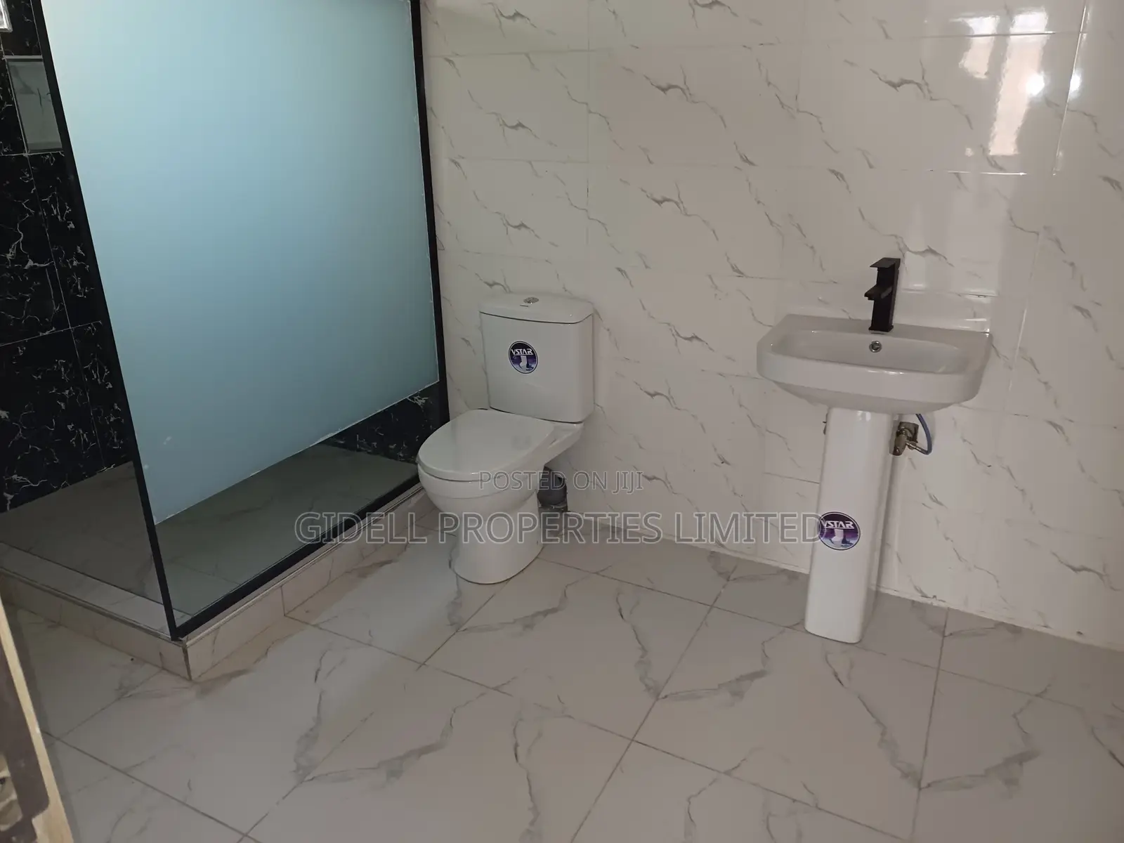 4bdrm Townhouse / Terrace in Guzape District for rent in Guzape District