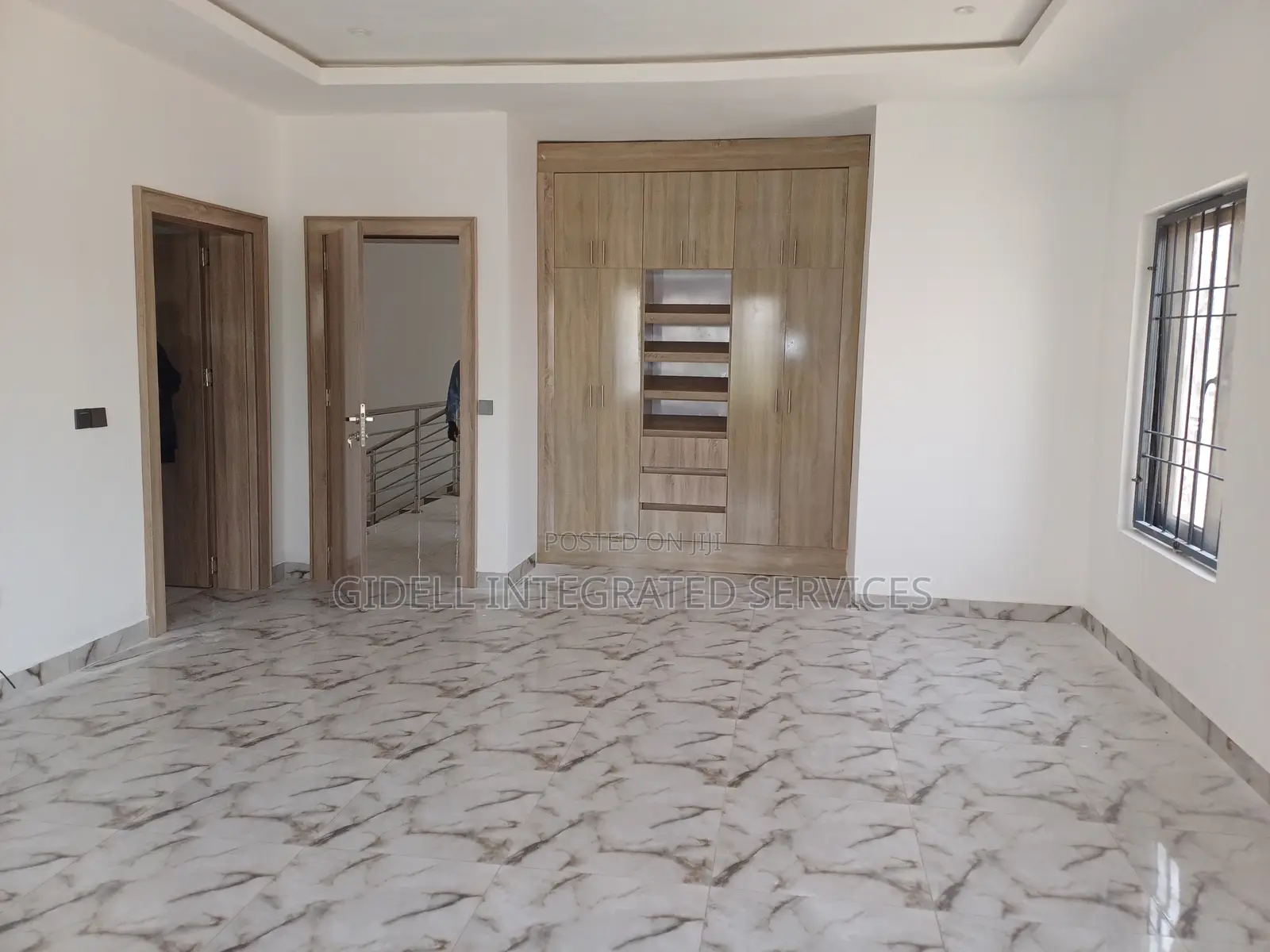 4bdrm Townhouse / Terrace in Guzape District for rent in Guzape District
