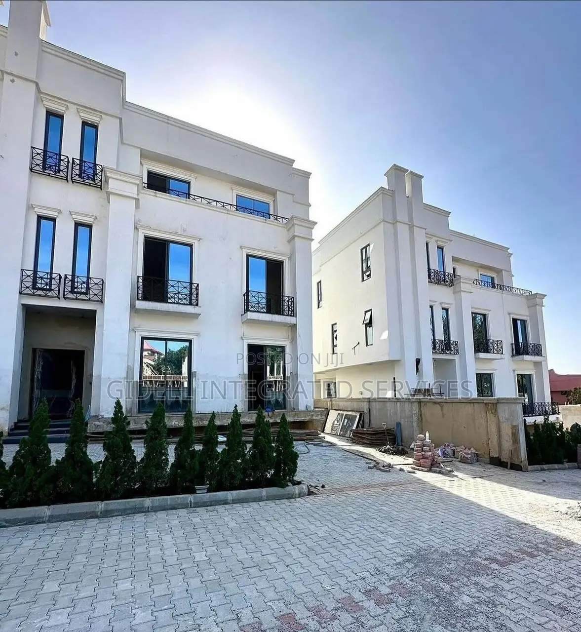 7bdrm House in Asokoro for sale in Asokoro