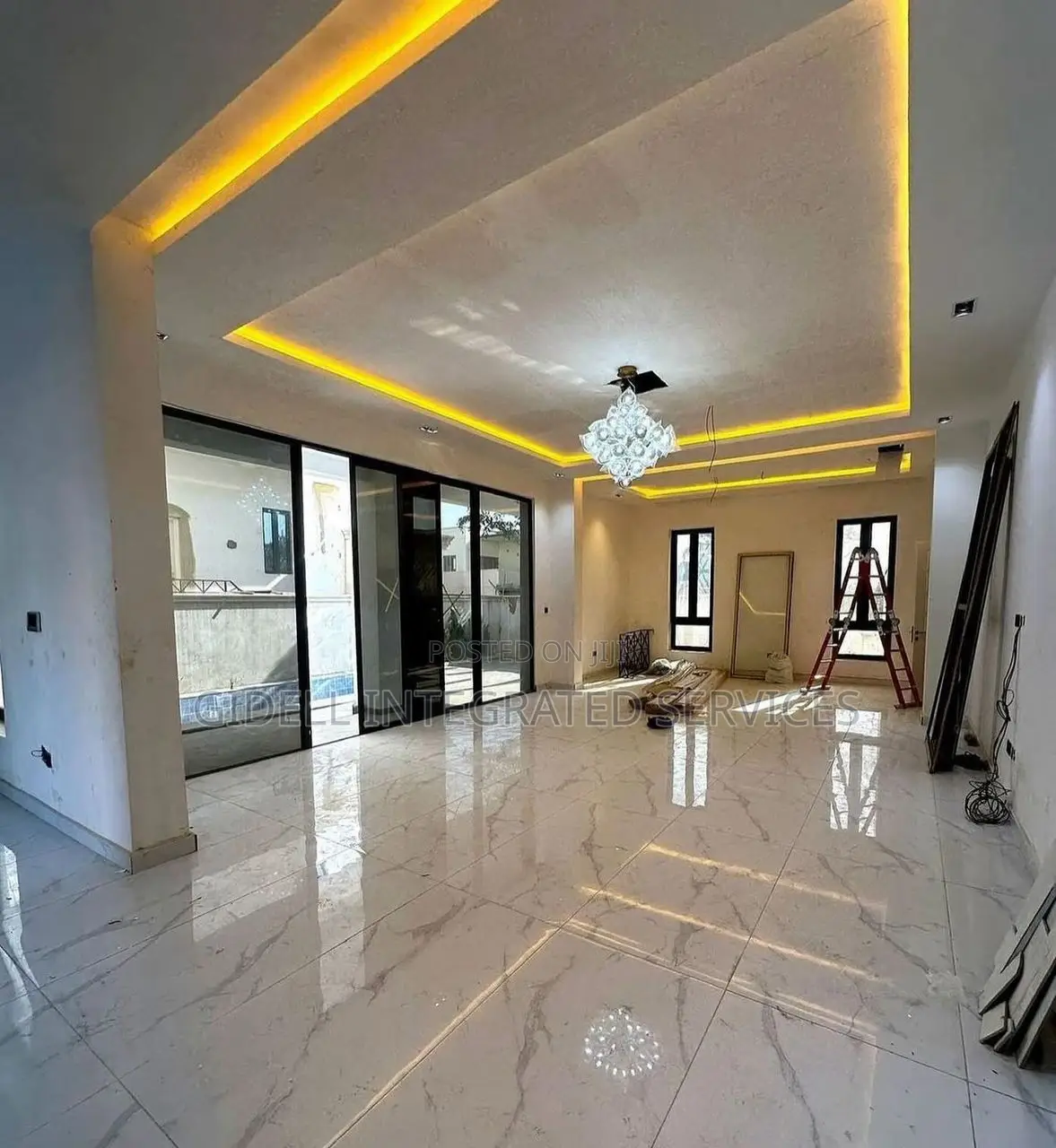 7bdrm House in Asokoro for sale in Asokoro