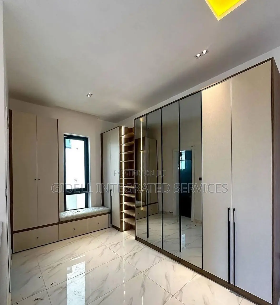 7bdrm House in Asokoro for sale in Asokoro