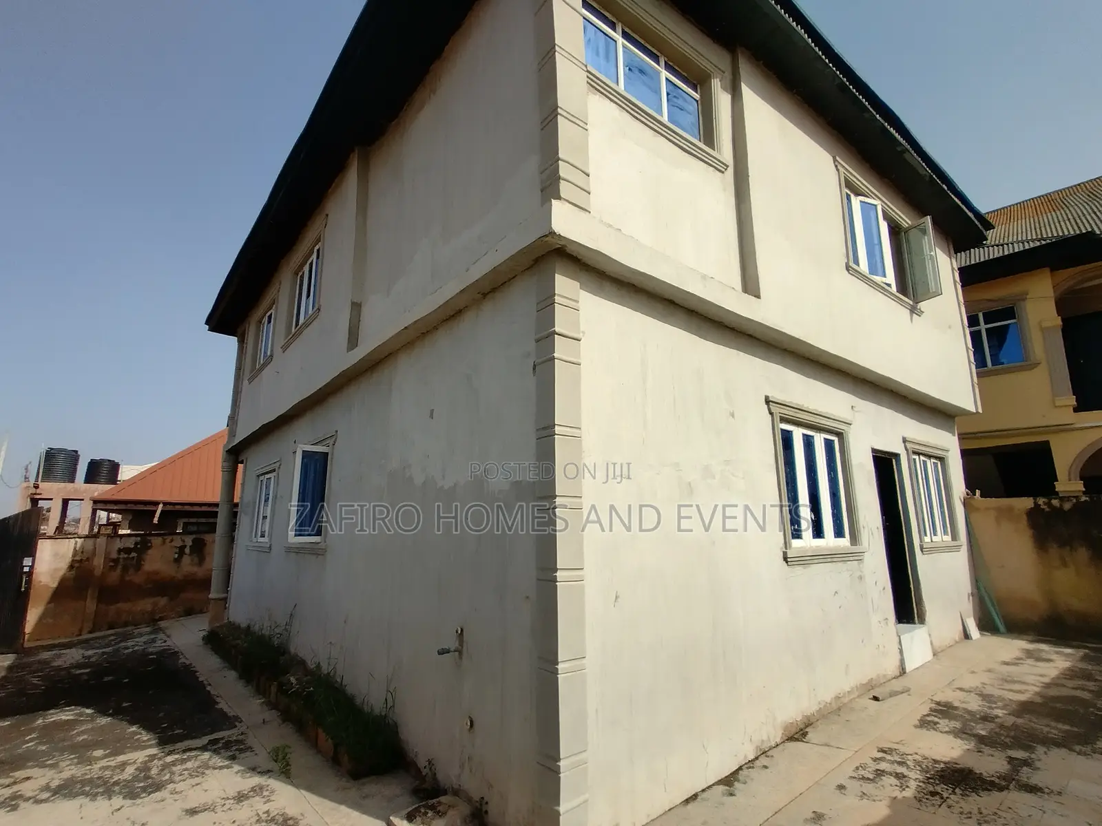 3bdrm Duplex in Peace Estate Ayilara for sale in Oluyole Estate