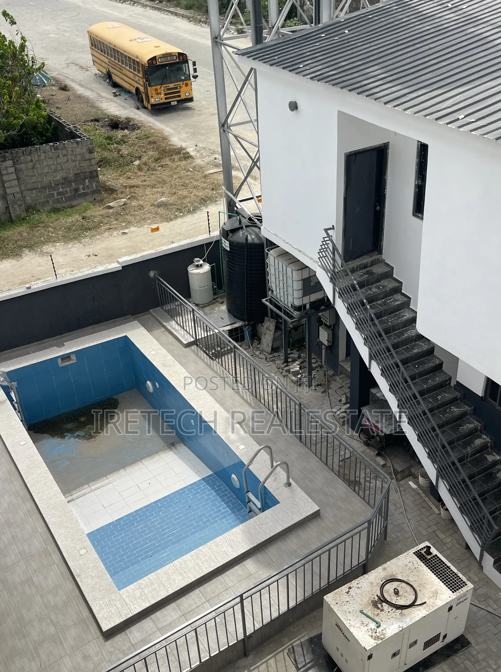 5bdrm Duplex in Ajah By Adesanya for sale in Ajah