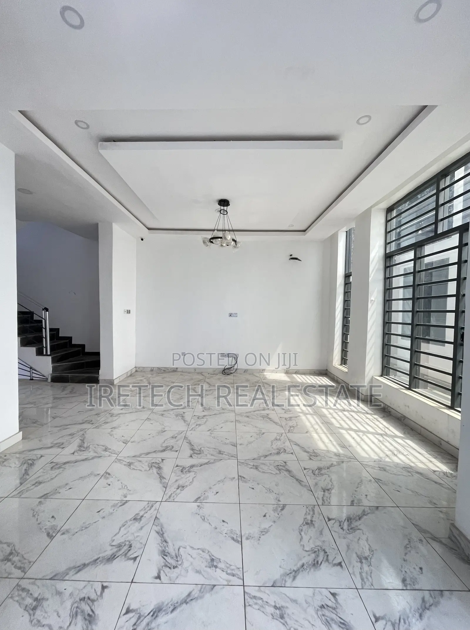 5bdrm Duplex in Ajah By Adesanya for sale in Ajah