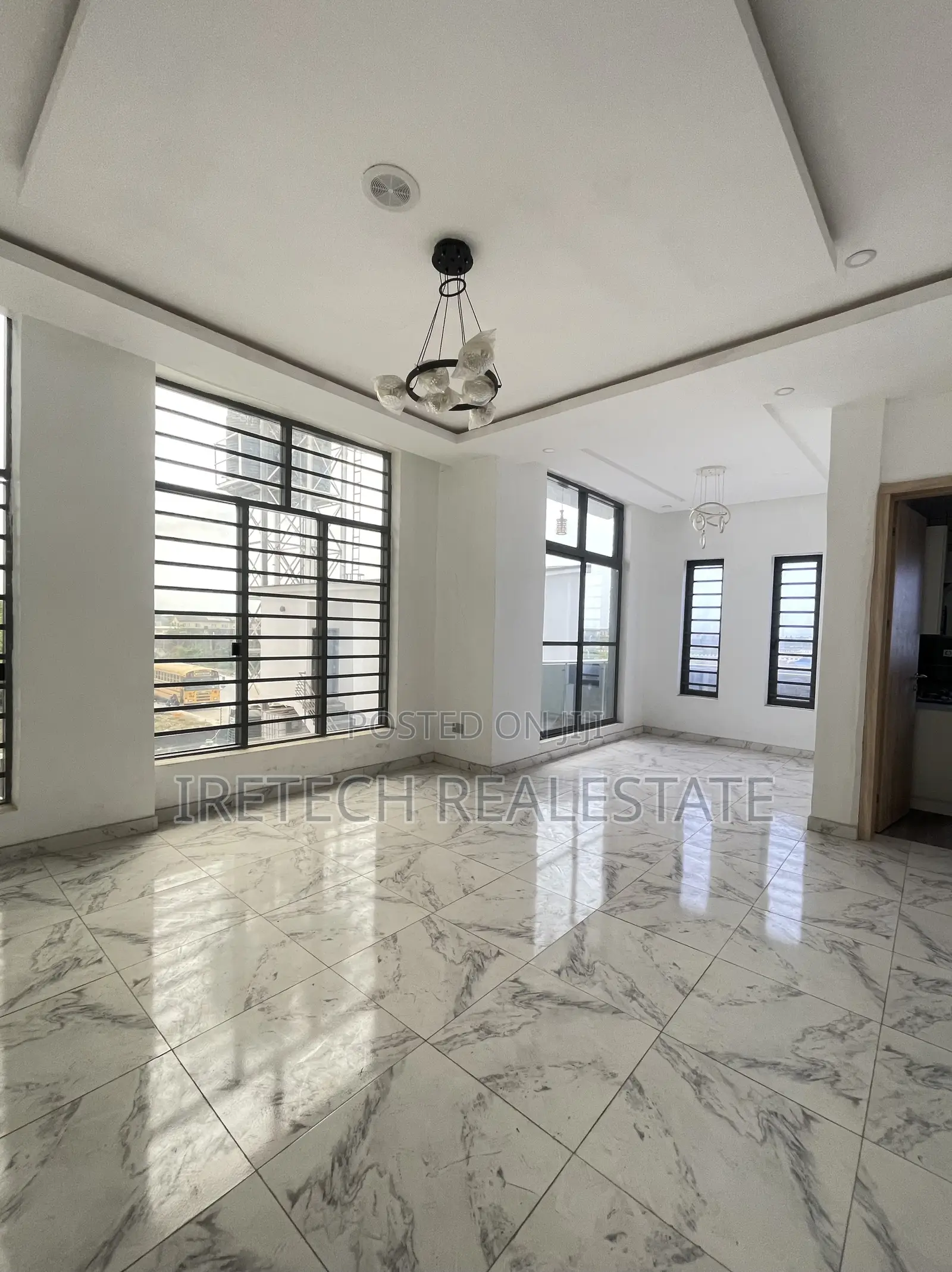 5bdrm Duplex in Ajah By Adesanya for sale in Ajah
