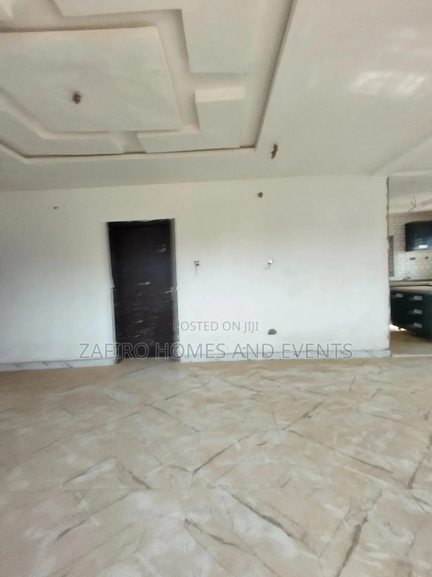 3bdrm Duplex in Peace Estate Ayilara for sale in Oluyole Estate