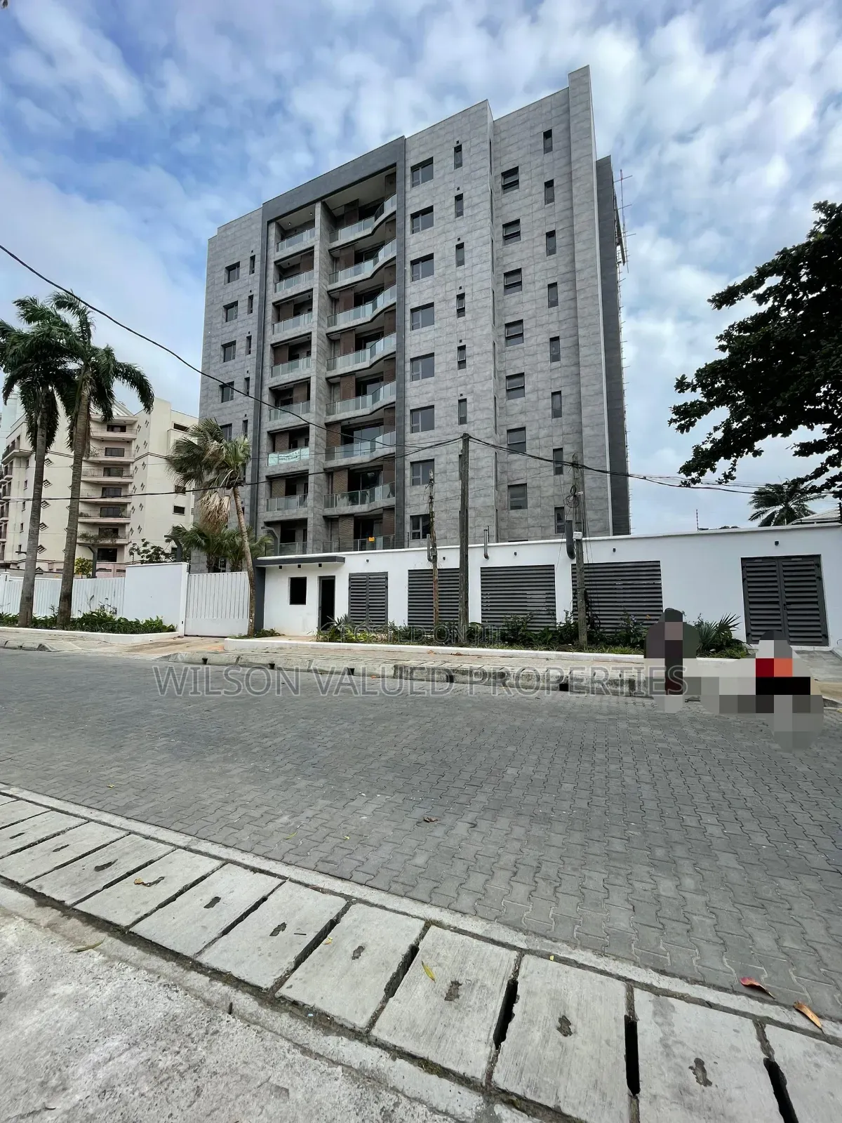3bdrm Apartment in Ikoyi for sale in Ikoyi