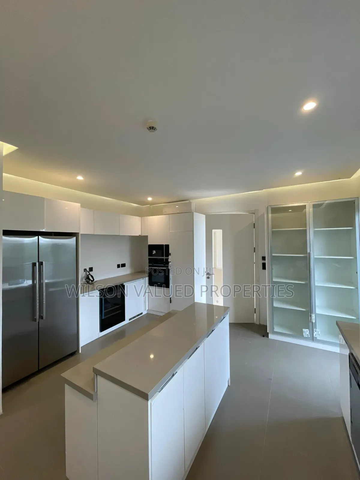 3bdrm Apartment in Ikoyi for sale in Ikoyi