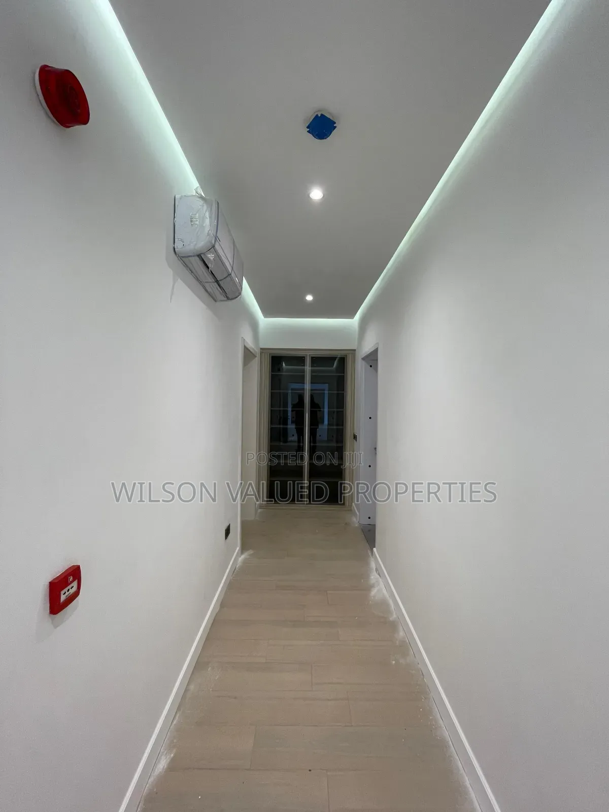 3bdrm Apartment in Ikoyi for sale in Ikoyi