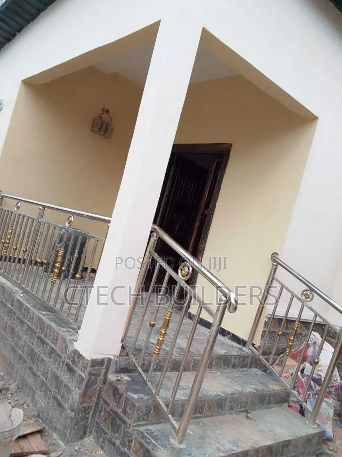 2bdrm Block of Flats in Benin City for rent in Benin City