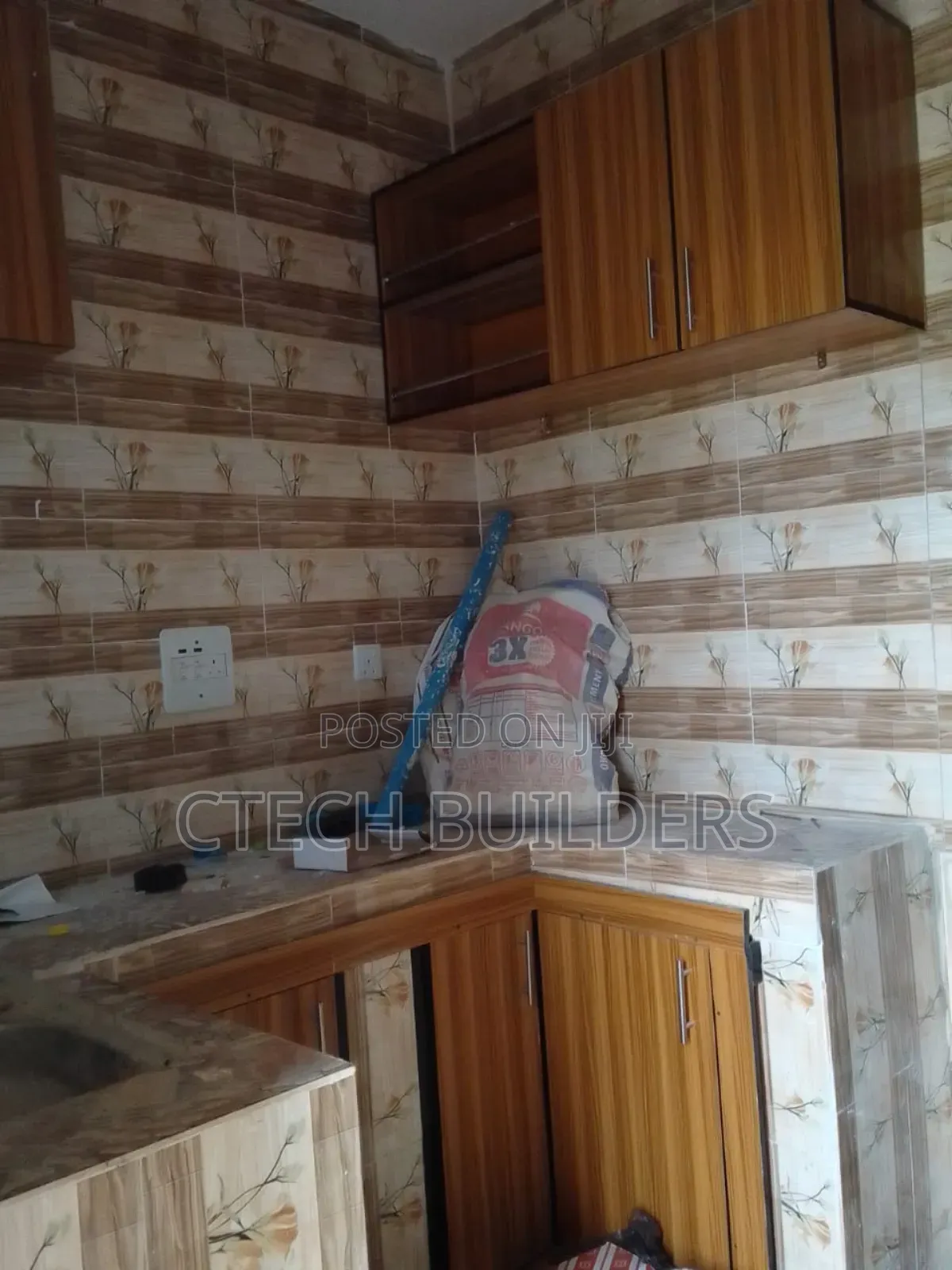 2bdrm Block of Flats in Benin City for rent in Benin City