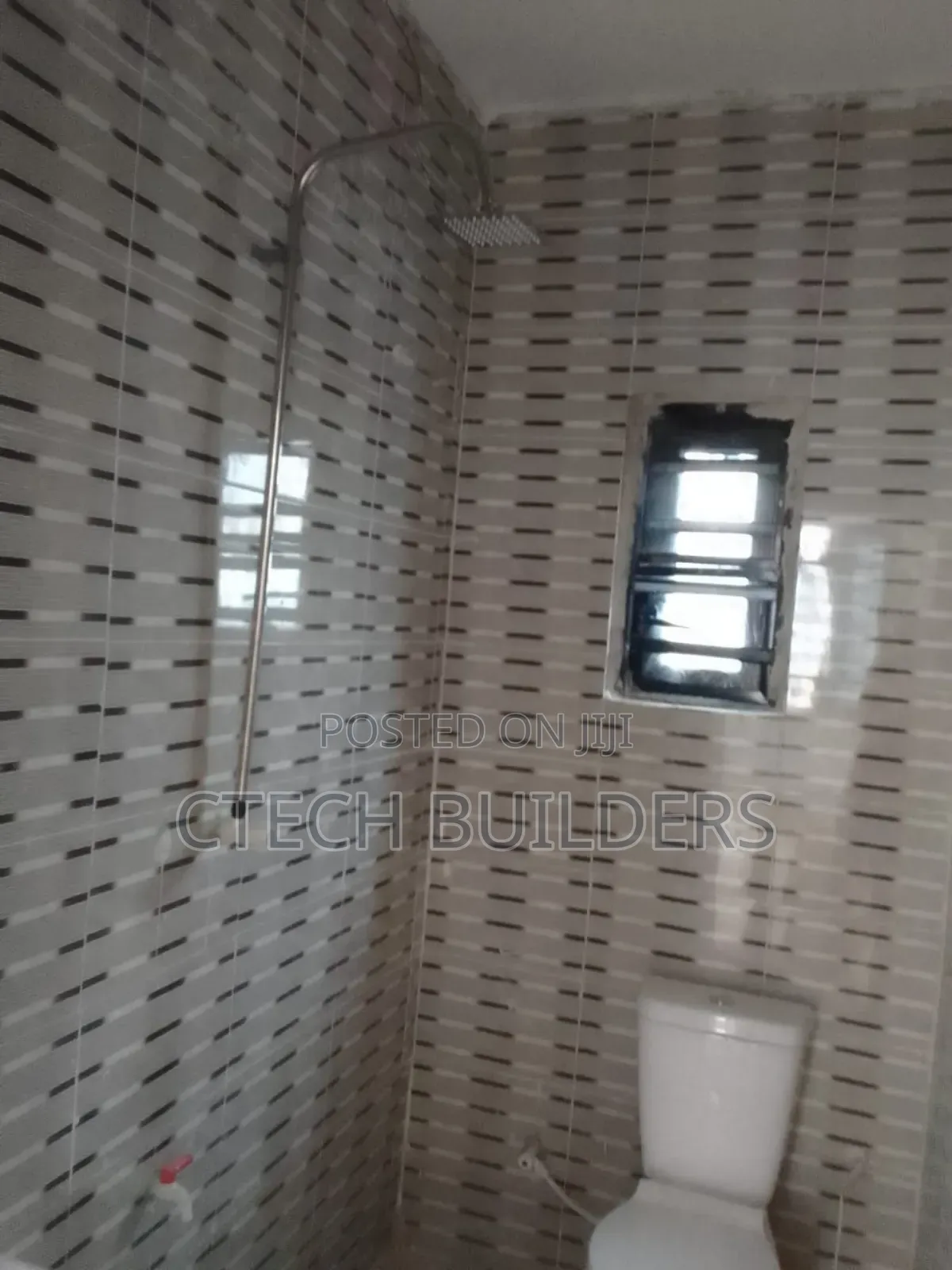 2bdrm Block of Flats in Benin City for rent in Benin City