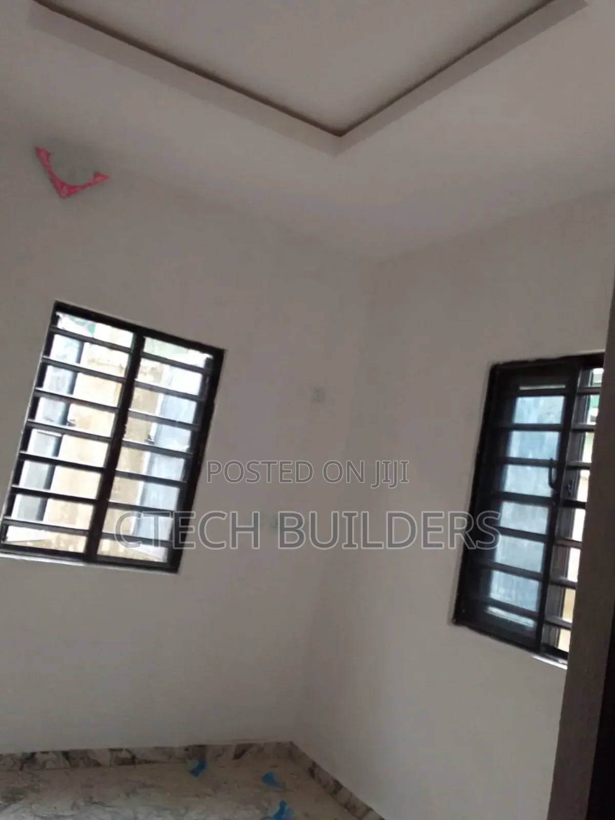 2bdrm Block of Flats in Benin City for rent in Benin City