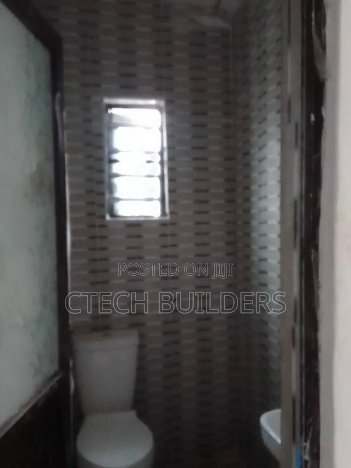 2bdrm Block of Flats in Benin City for rent in Benin City