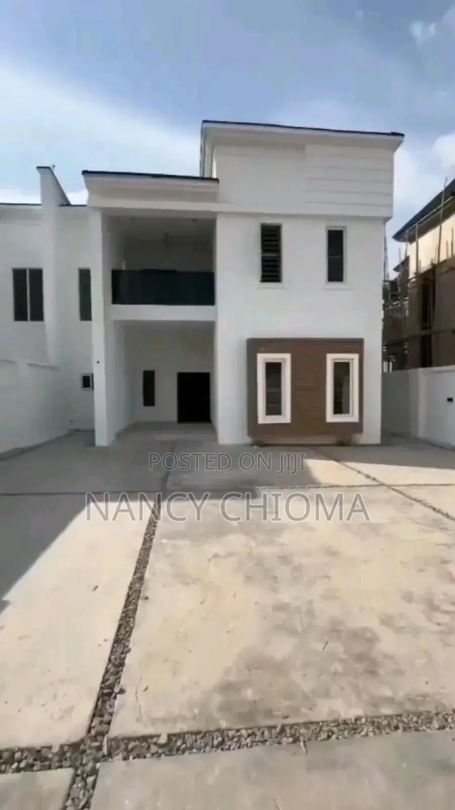 Furnished 4bdrm Duplex in Diamond City Estate for sale in Enugu