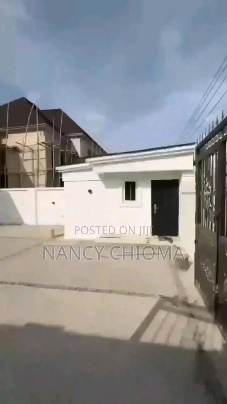 Furnished 4bdrm Duplex in Diamond City Estate for sale in Enugu
