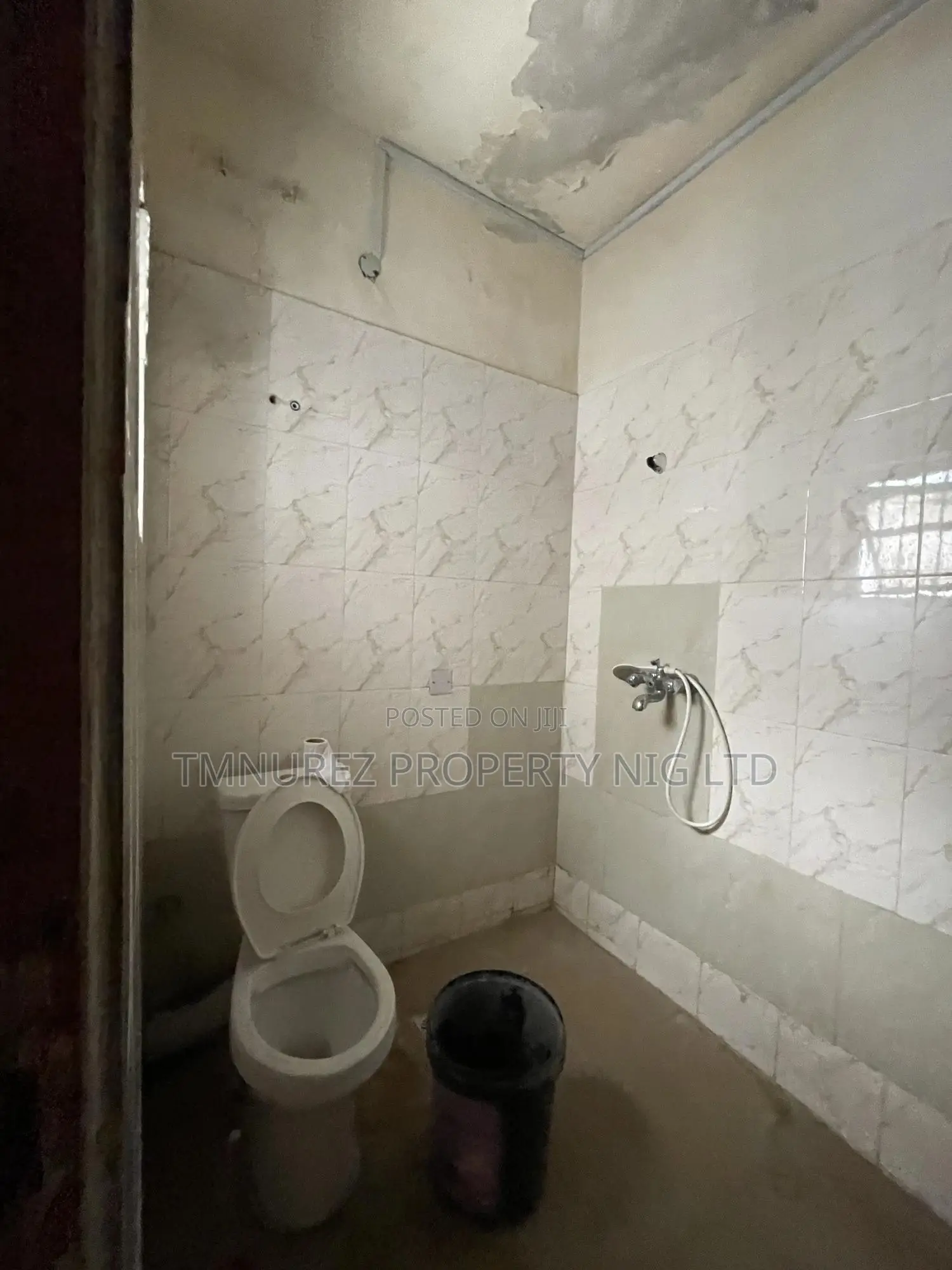 5bedroom Penthouse for Rent at Lekki Phase1 in Lekki Phase 1