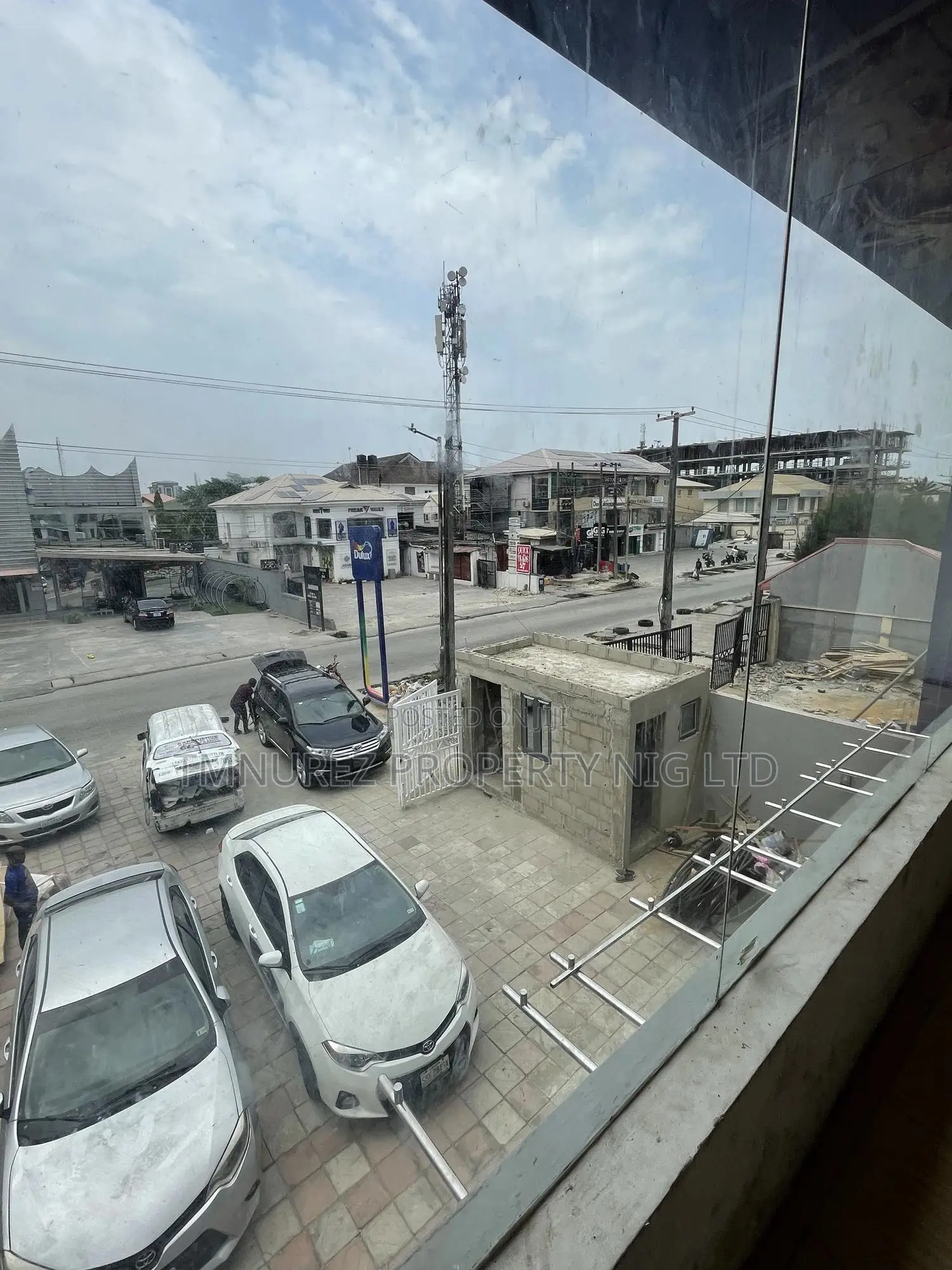5bedroom Penthouse for Rent at Lekki Phase1 in Lekki Phase 1