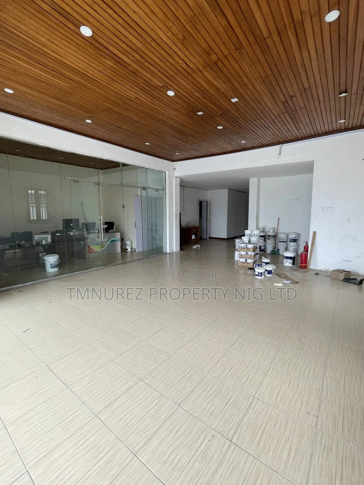5bedroom Penthouse for Rent at Lekki Phase1 in Lekki Phase 1