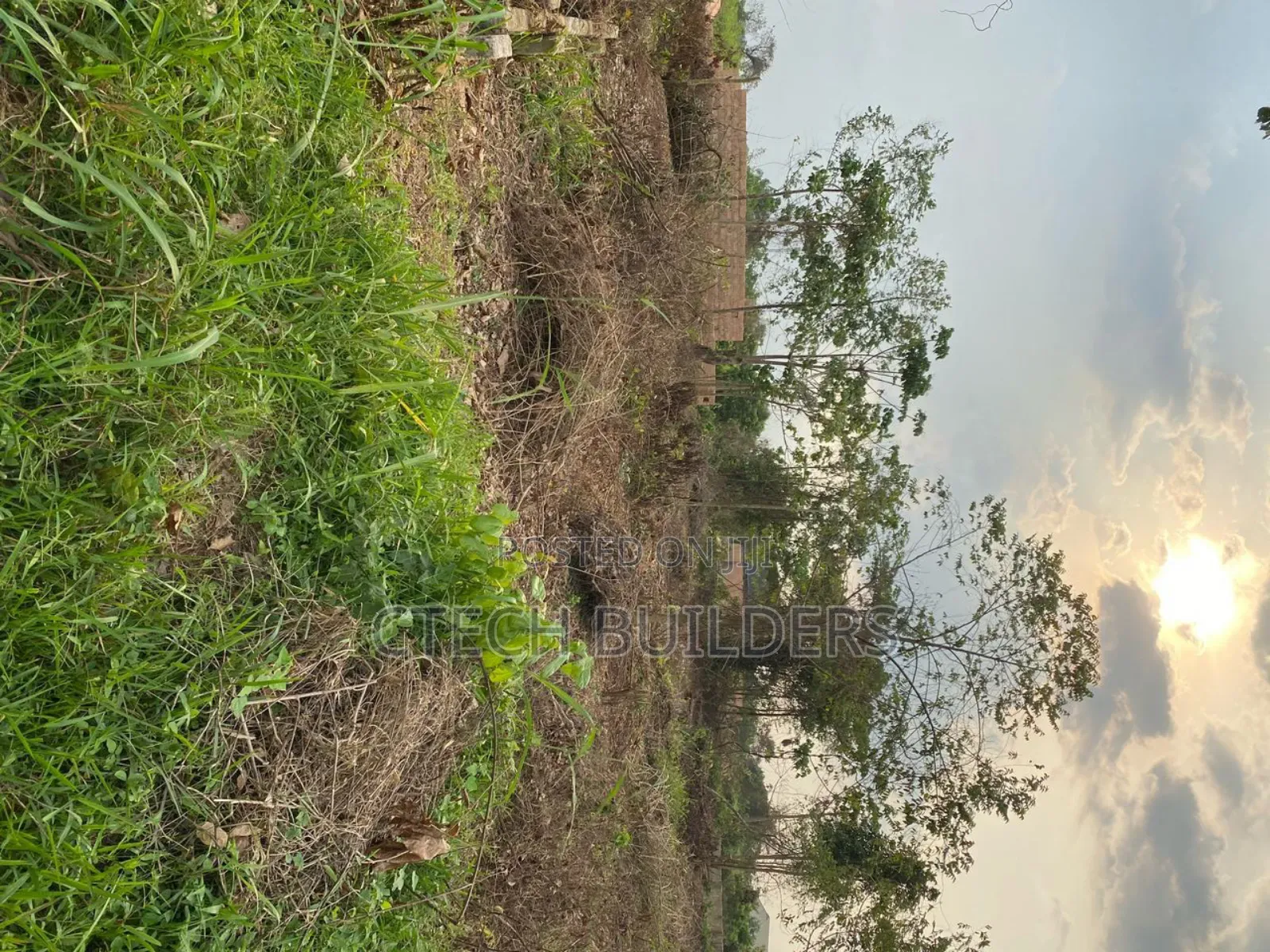 Piece of Land for Sale in Benin City