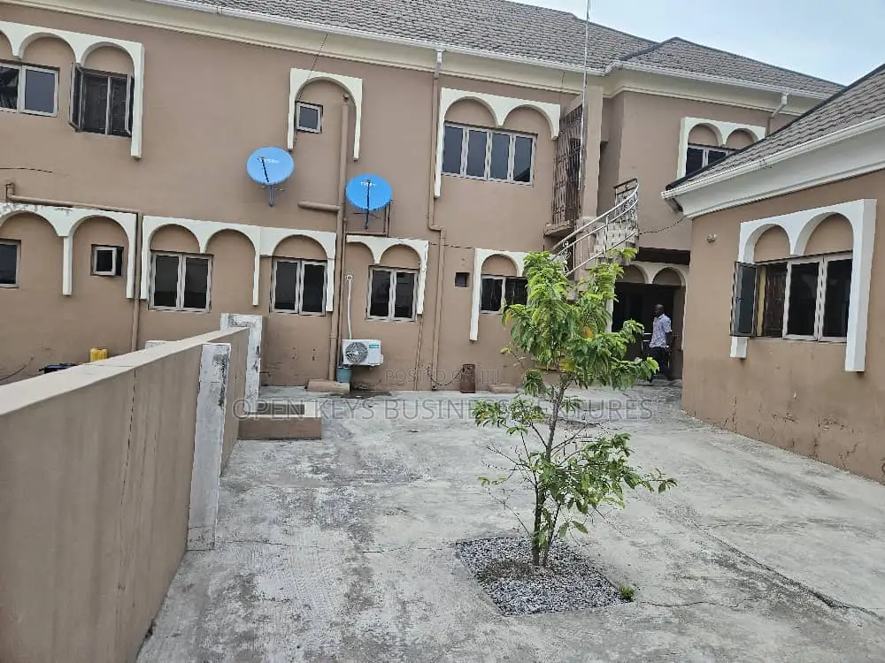 3bdrm House in Oluyole Estate for sale in Oluyole Estate