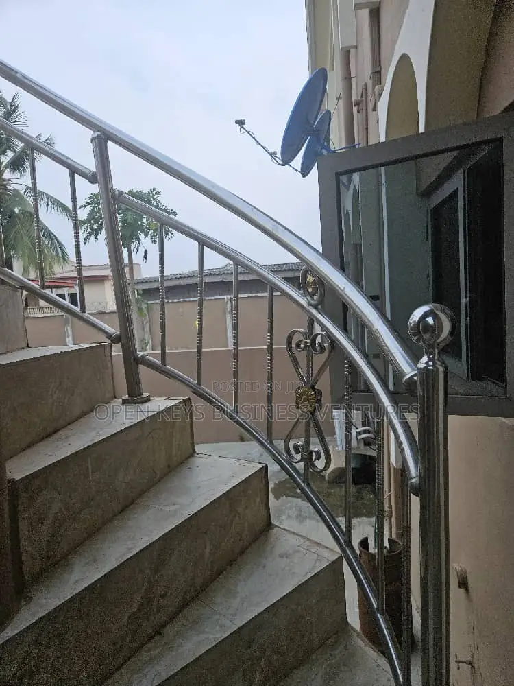 3bdrm House in Oluyole Estate for sale in Oluyole Estate
