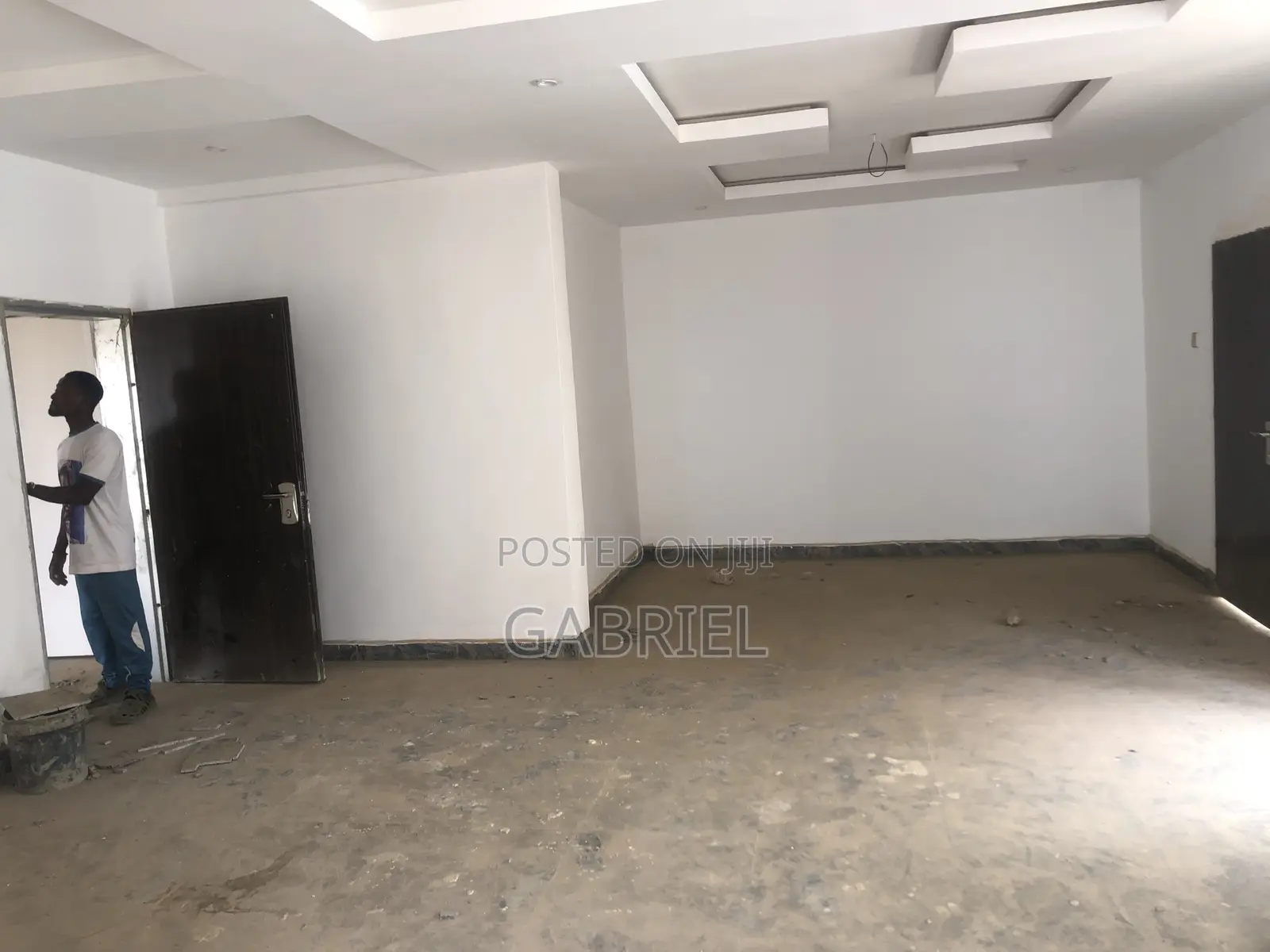 6bdrm Townhouse/Terrace in Diplomatic Zone, Katampe Extension for sale in Katampe Extension
